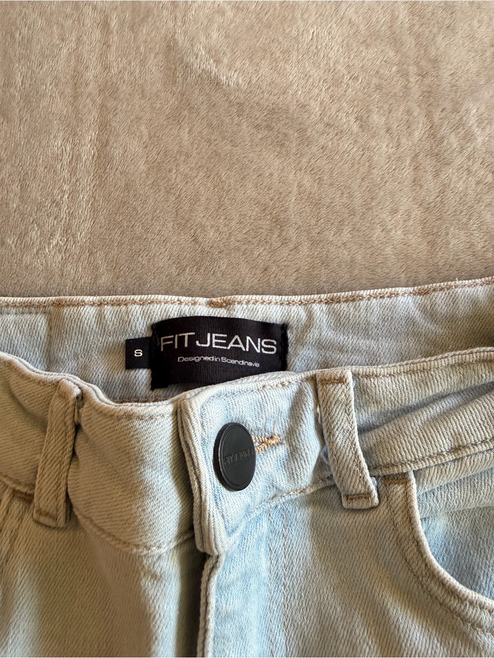 Fitjeans - Picture 3 of 5